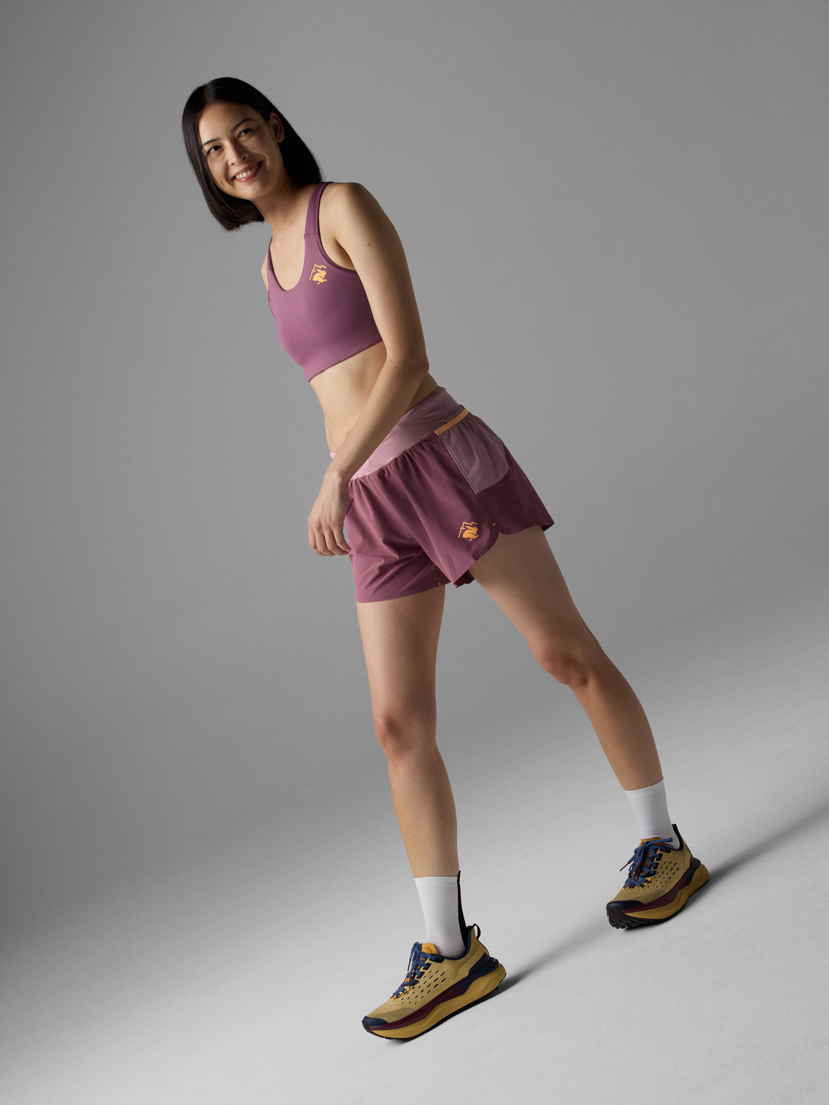 Hydration Trail Bra, image 5 of 39