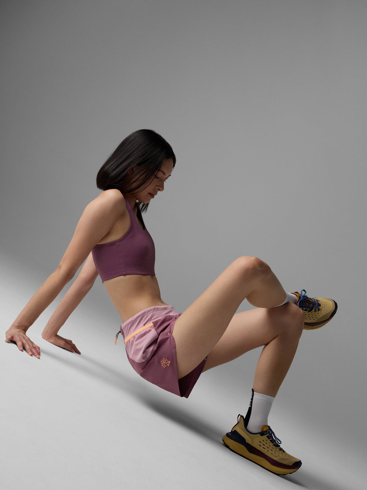 Hydration Trail Bra, image 4 of 39