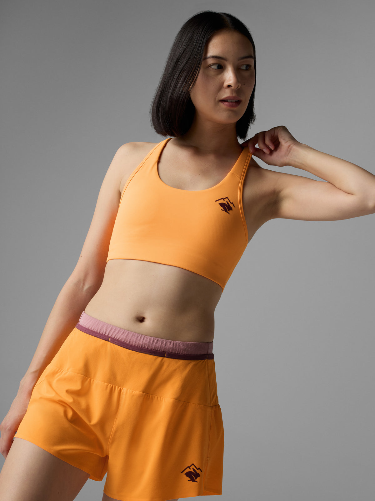 Hydration Trail Bra, image 9 of 39