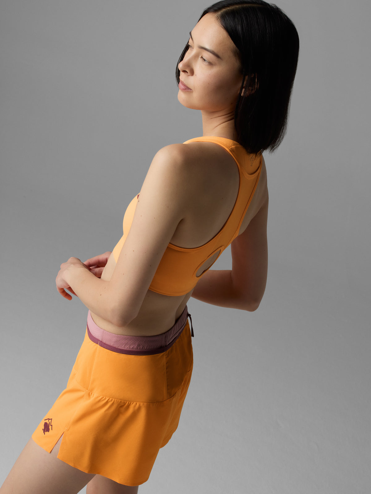 Hydration Trail Bra, image 10 of 39
