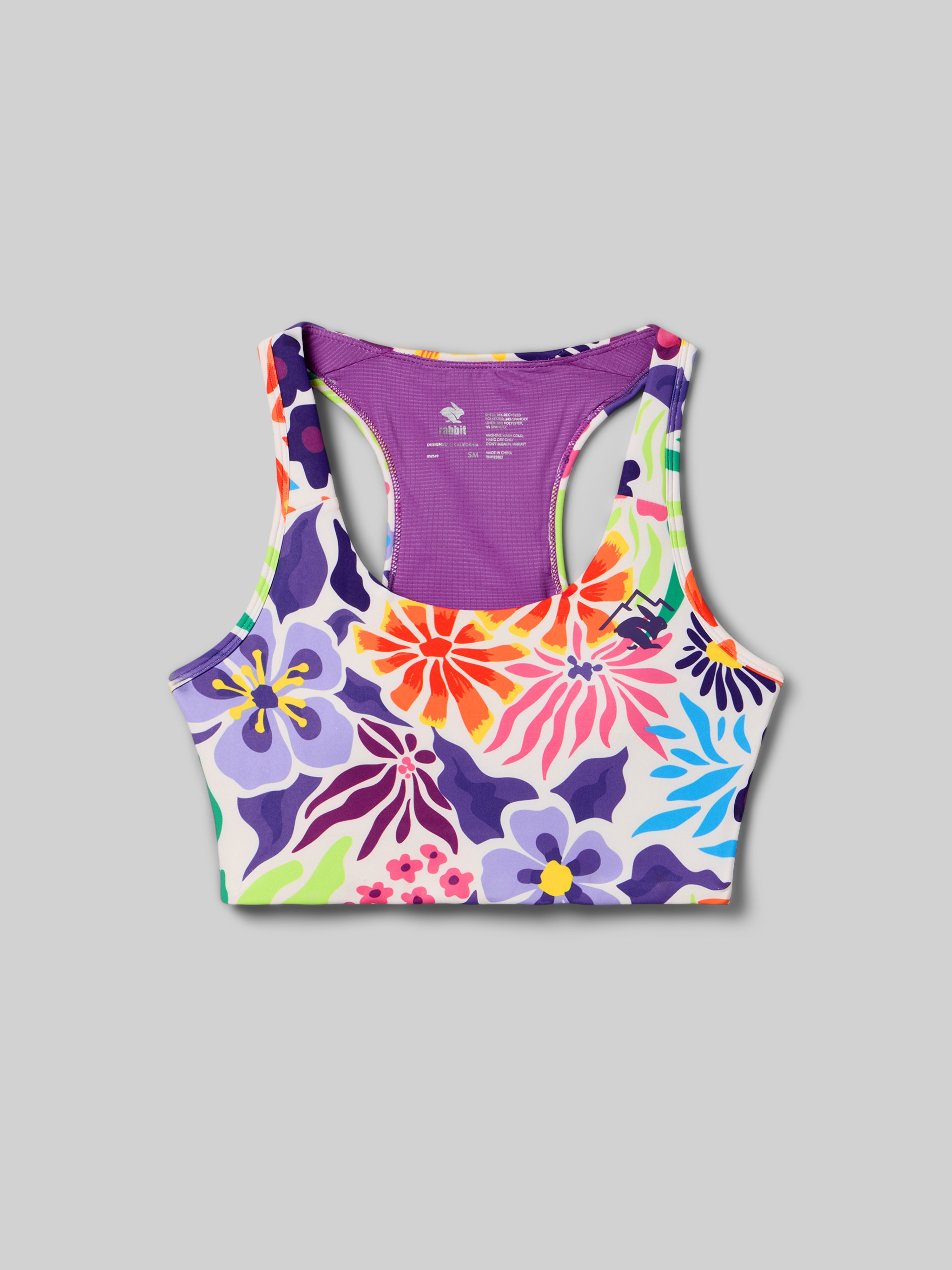 #Color_Wildflowers