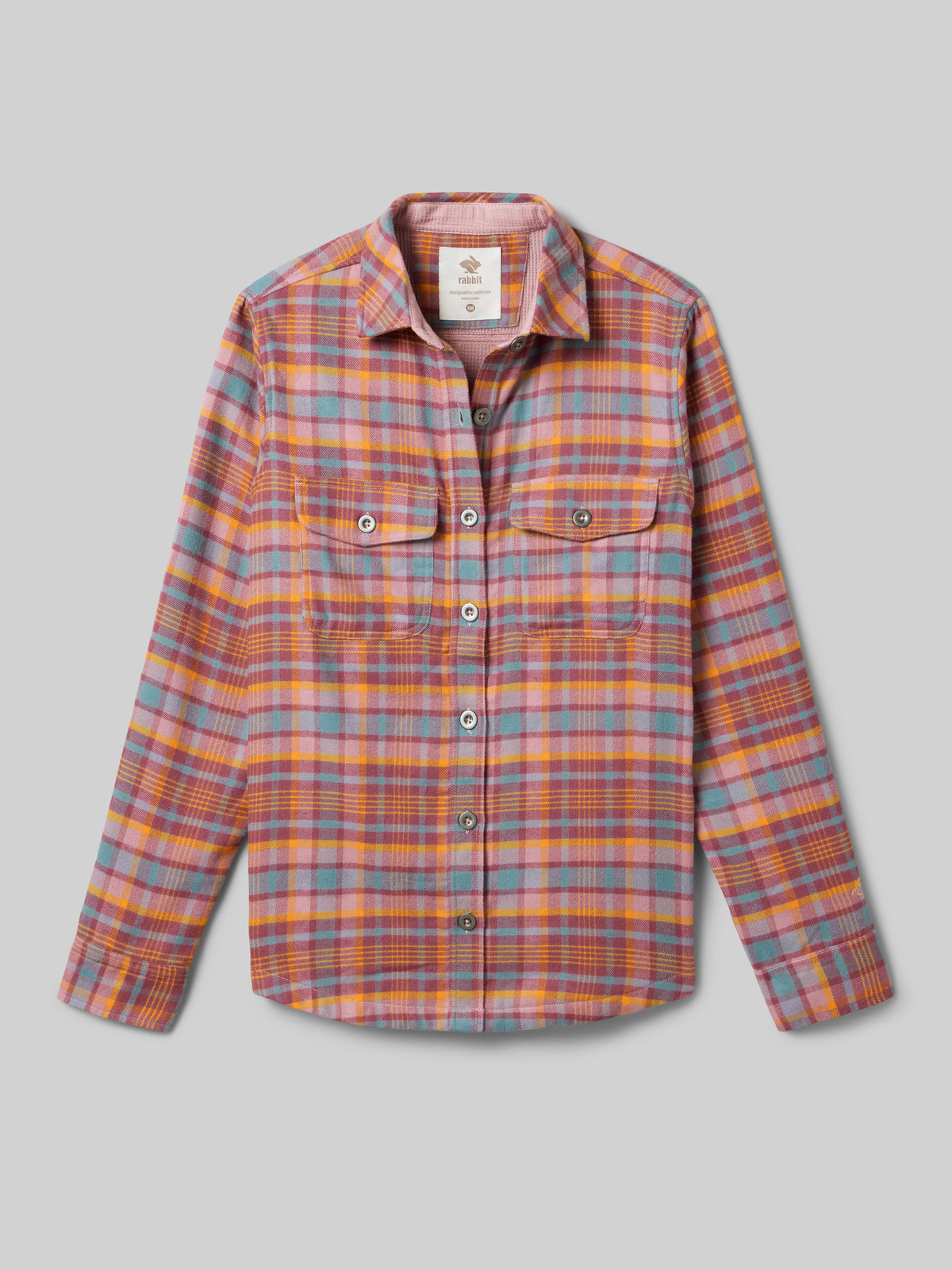 High Country Flannel Lined, image 1 of 18