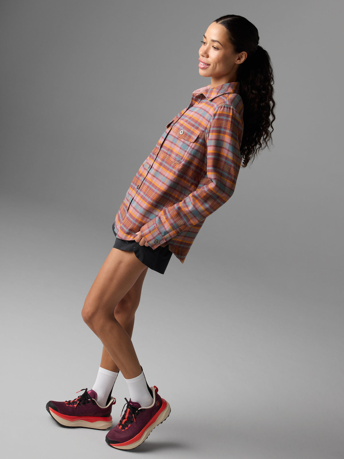 High Country Flannel Lined, image 3 of 18