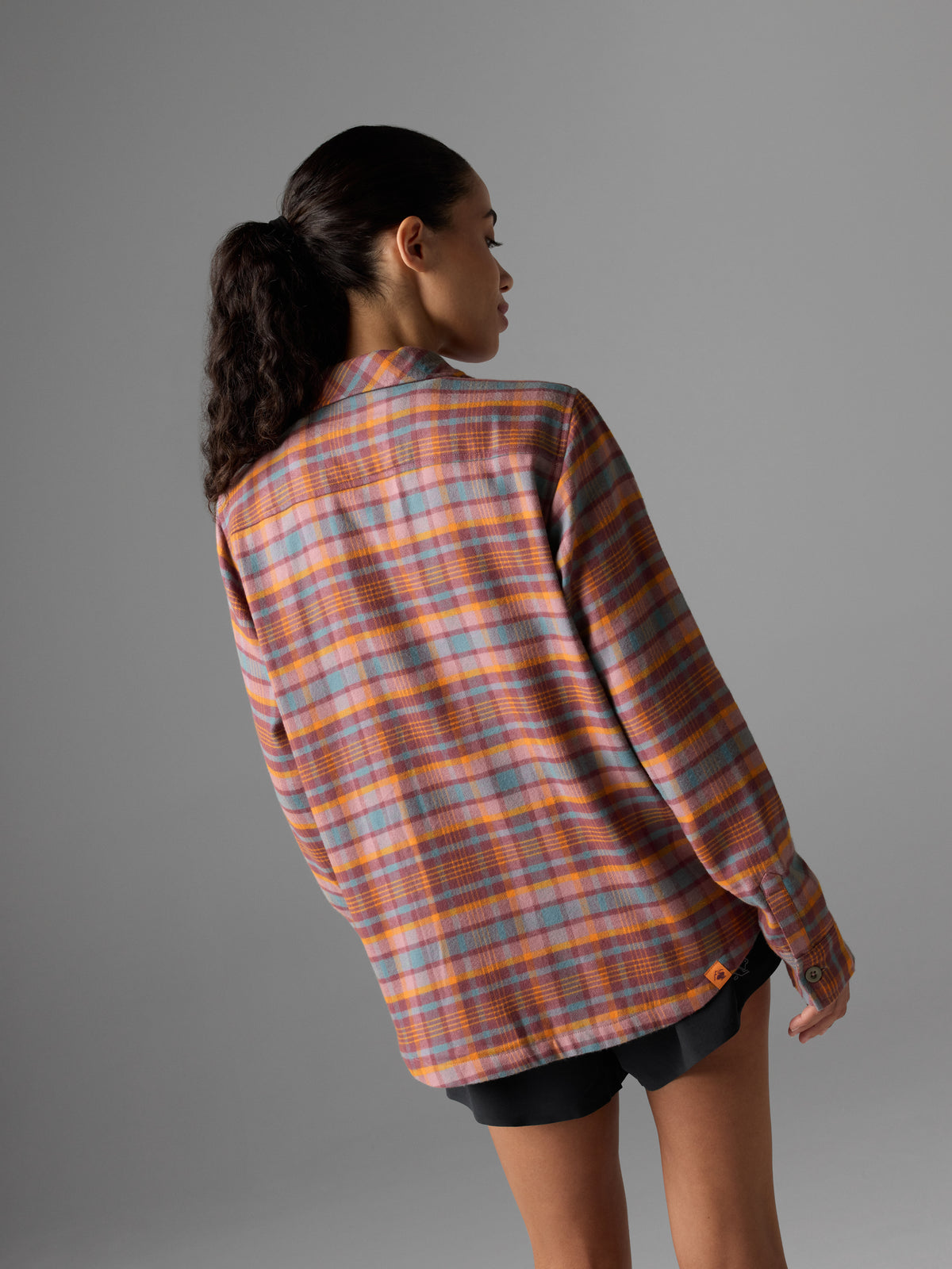 High Country Flannel Lined, image 4 of 18