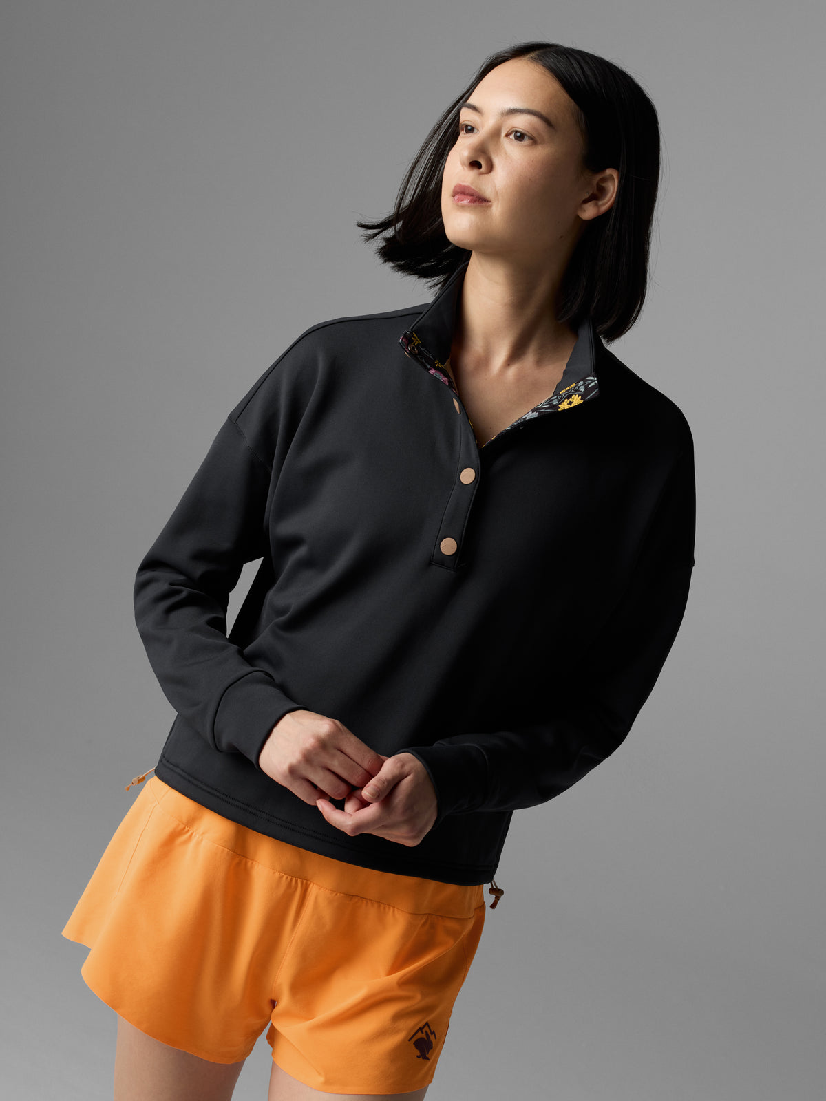 Backcountry Fleece Pullover, image 8 of 13