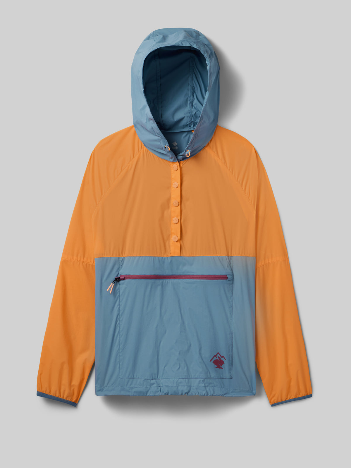 High Country Packable Windbreaker, image 1 of 8