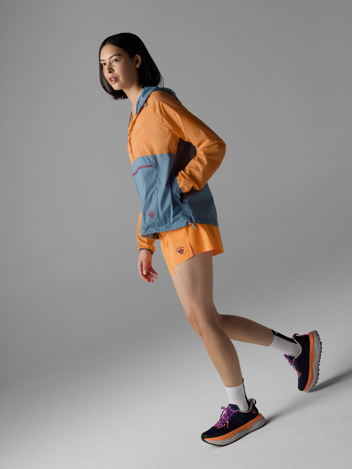High Country Packable Windbreaker, image 3 of 8