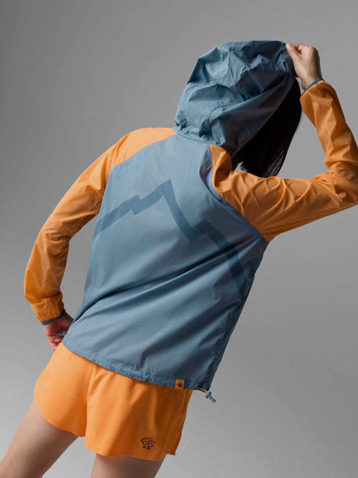 High Country Packable Windbreaker, image 4 of 8