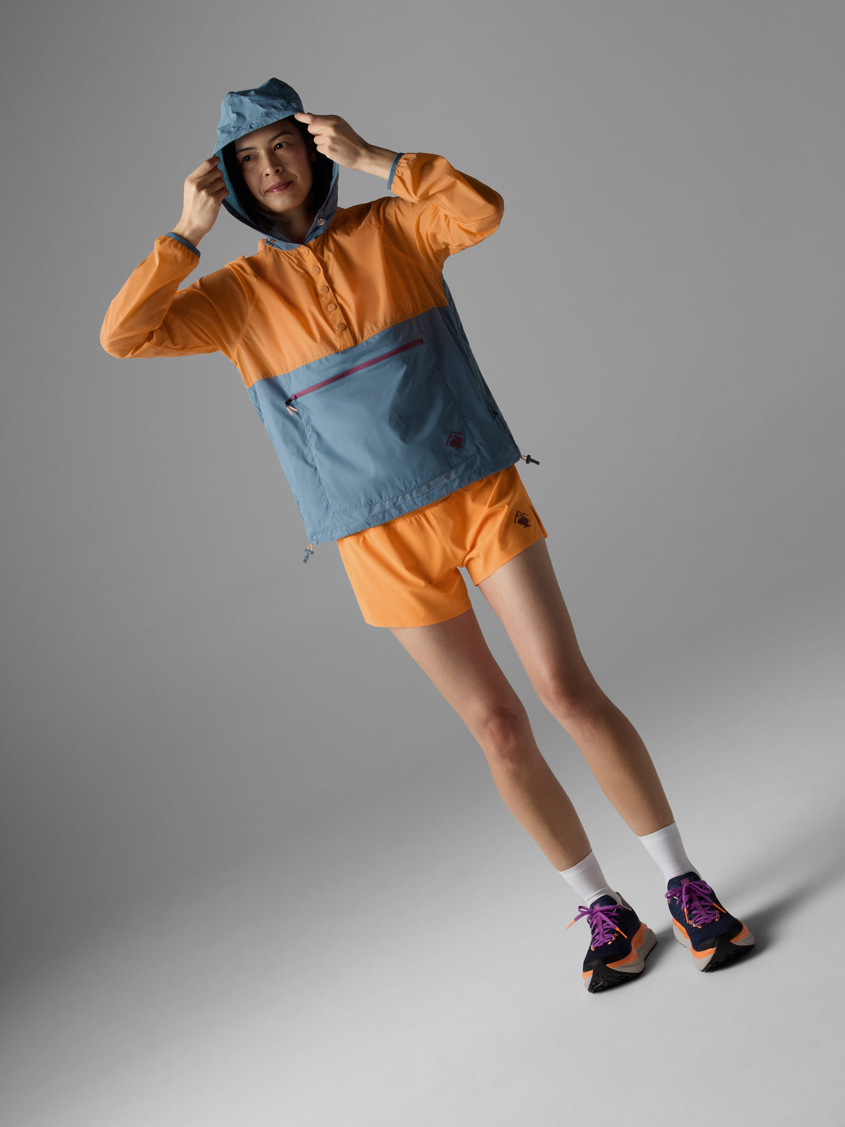 High Country Packable Windbreaker, image 5 of 8
