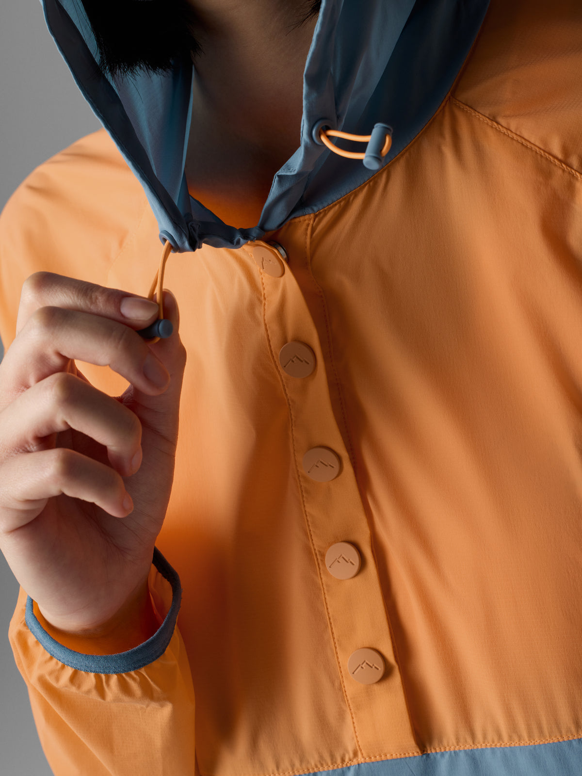 High Country Packable Windbreaker, image 7 of 8