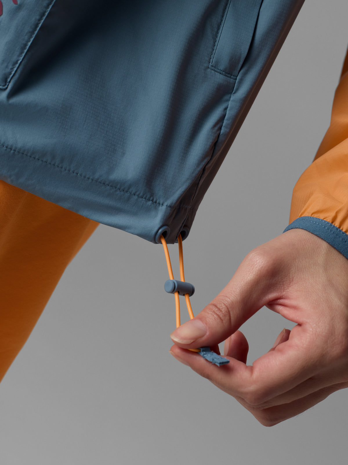 High Country Packable Windbreaker, image 8 of 8