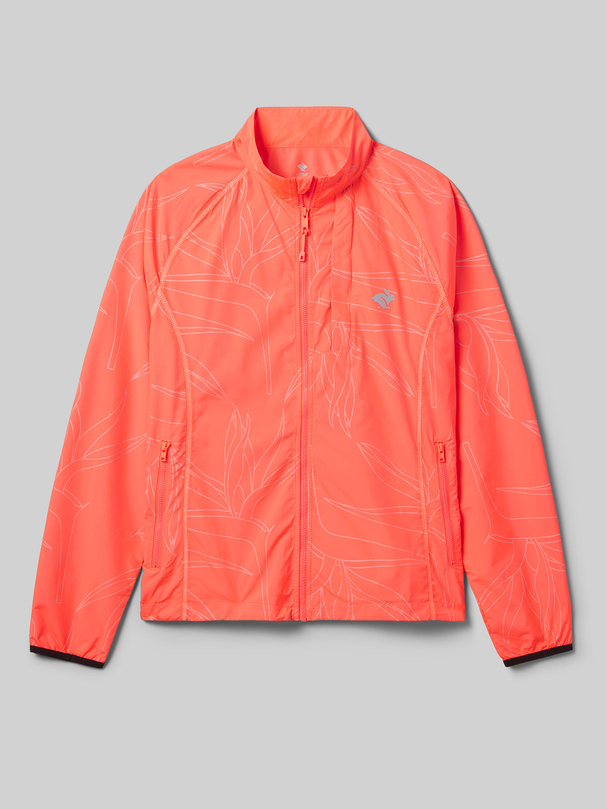 #Color_Coral-Reflective