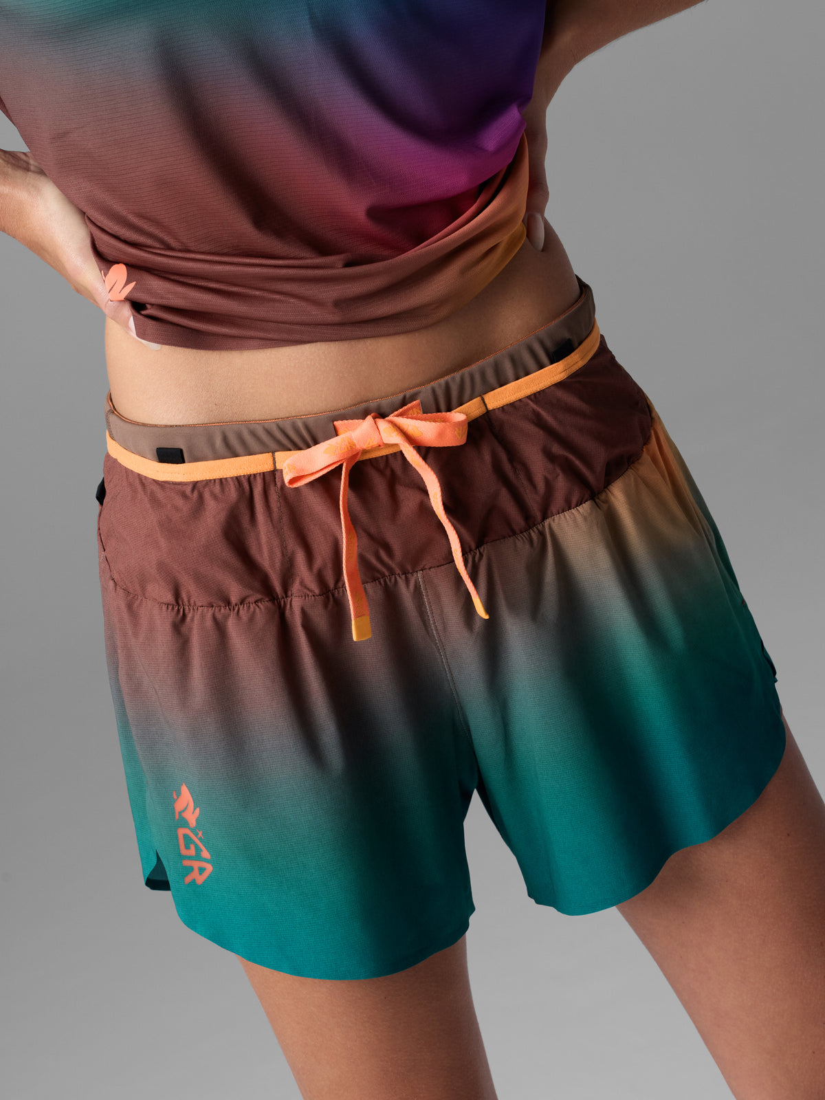 Women's Venture Shorts, image 2 of 36