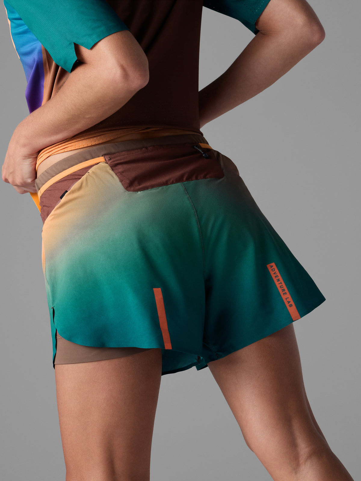 Women's Venture Shorts, image 4 of 36