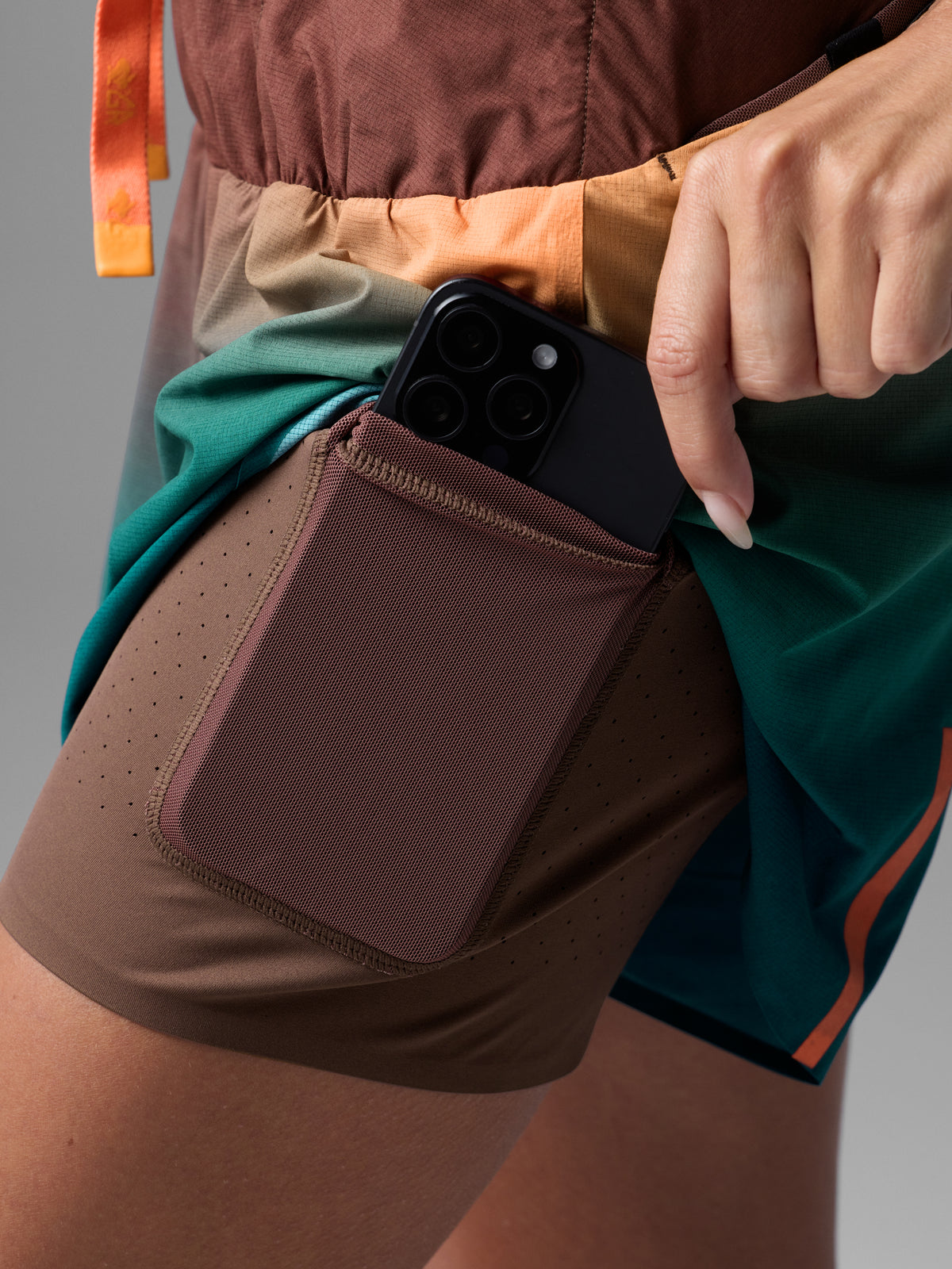 Women's Venture Shorts, image 8 of 36