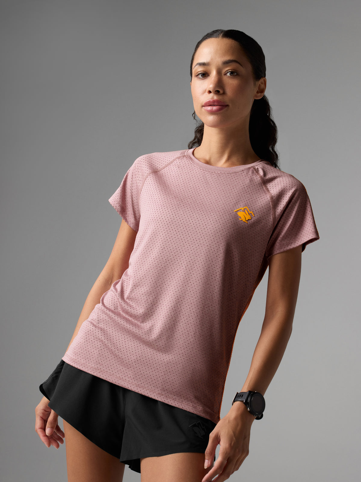EZ Tee Perf SS, image 2 of 46