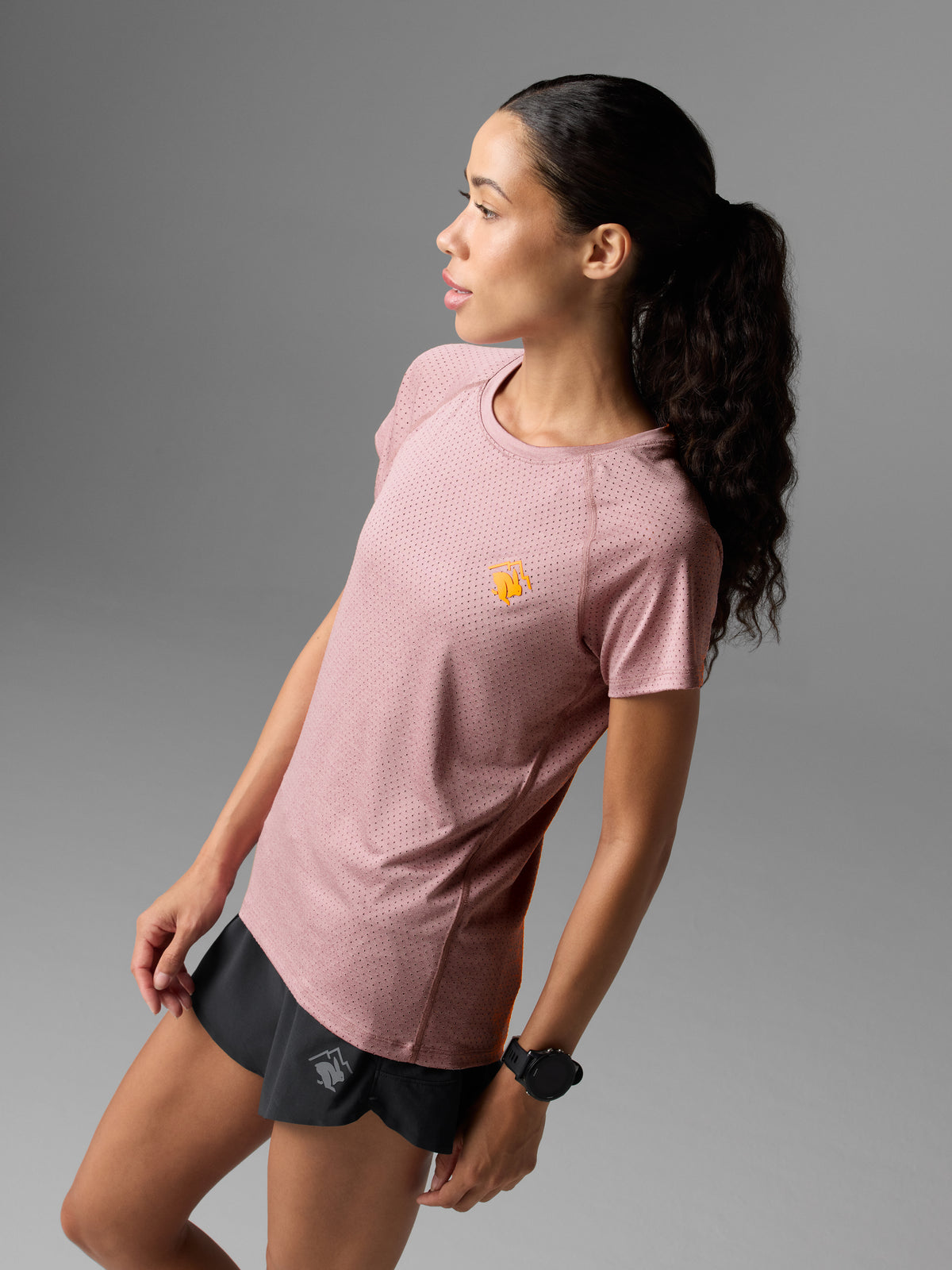 EZ Tee Perf SS, image 3 of 46