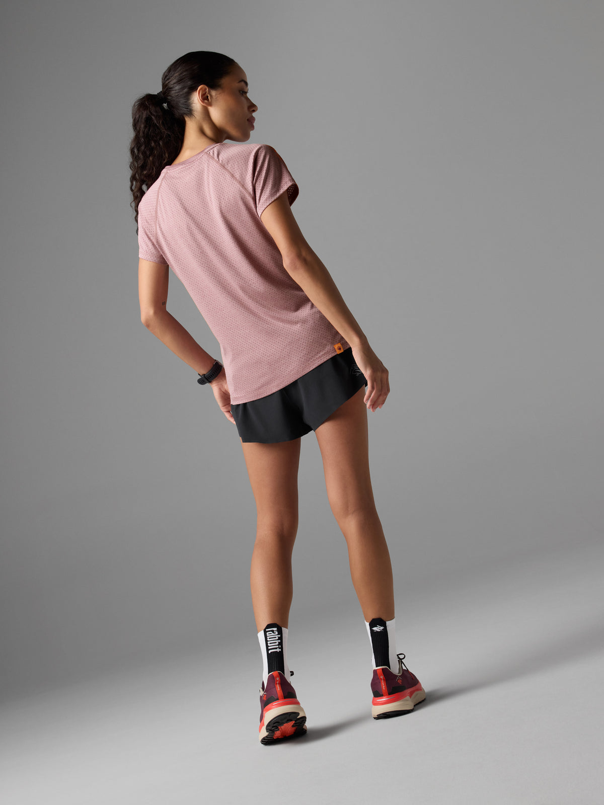 EZ Tee Perf SS, image 4 of 46