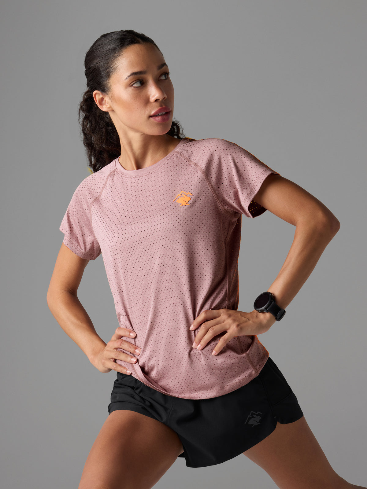 EZ Tee Perf SS, image 5 of 46