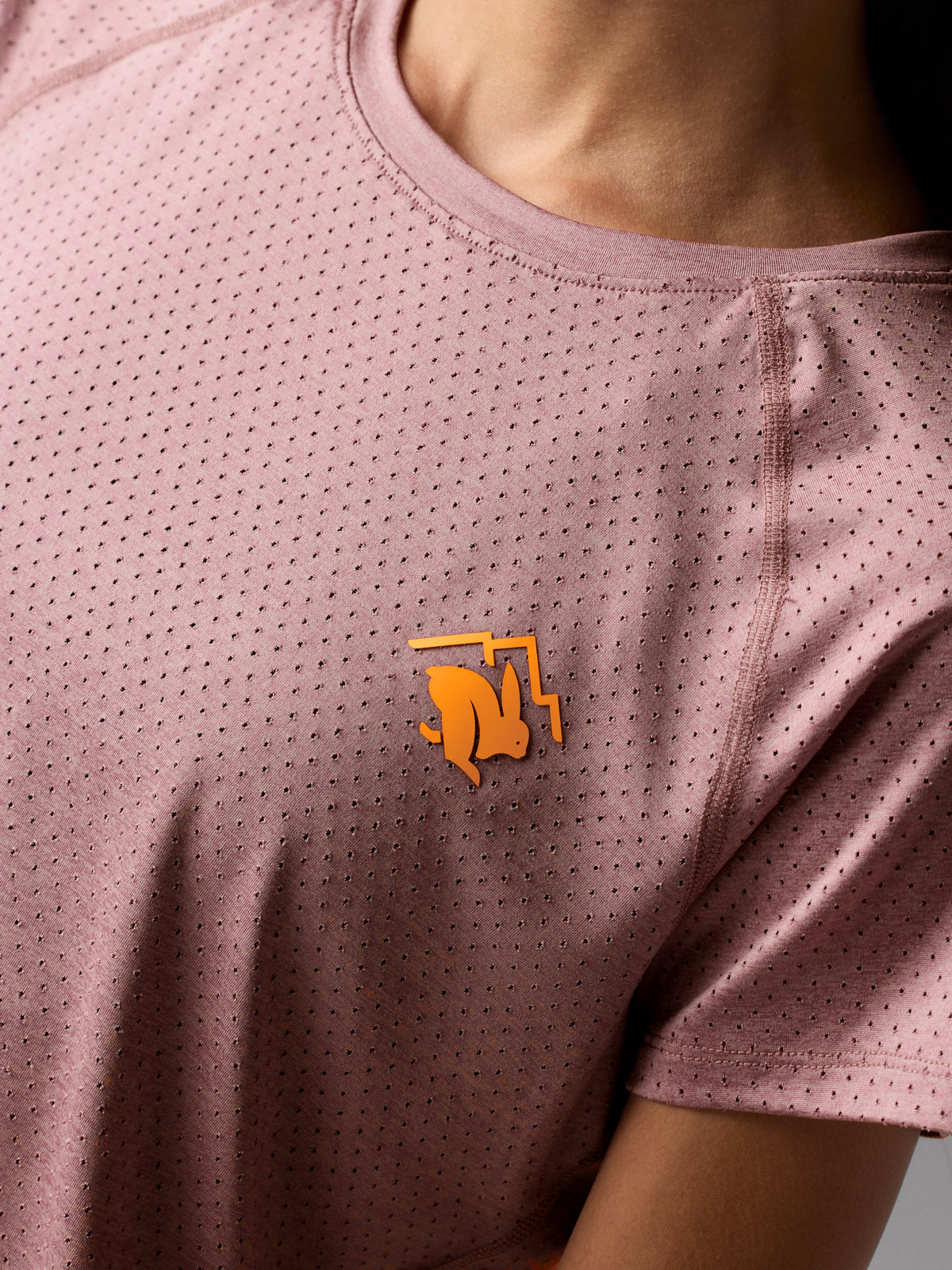 EZ Tee Perf SS, image 6 of 46