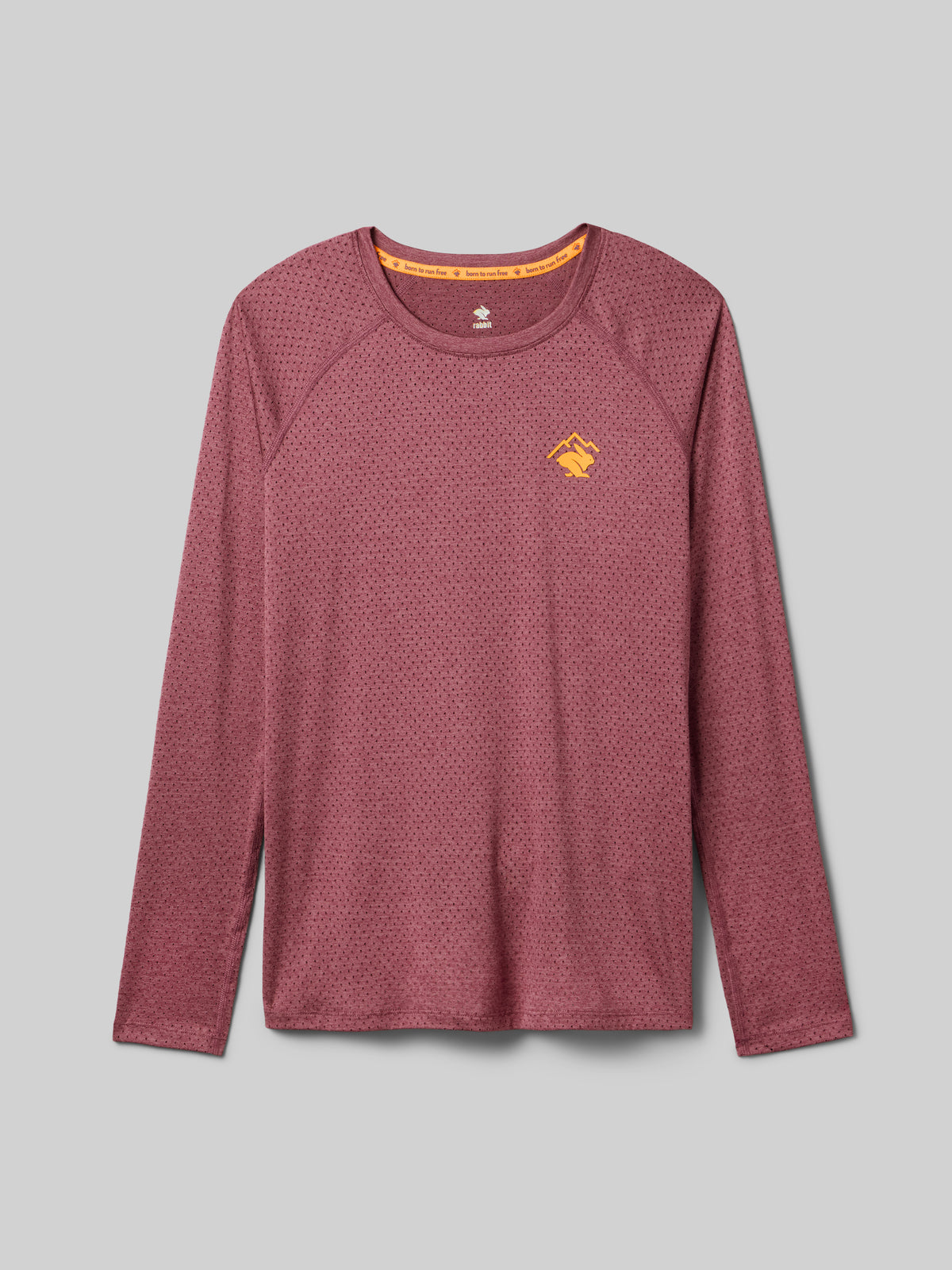 EZ Tee Perf LS, image 1 of 26