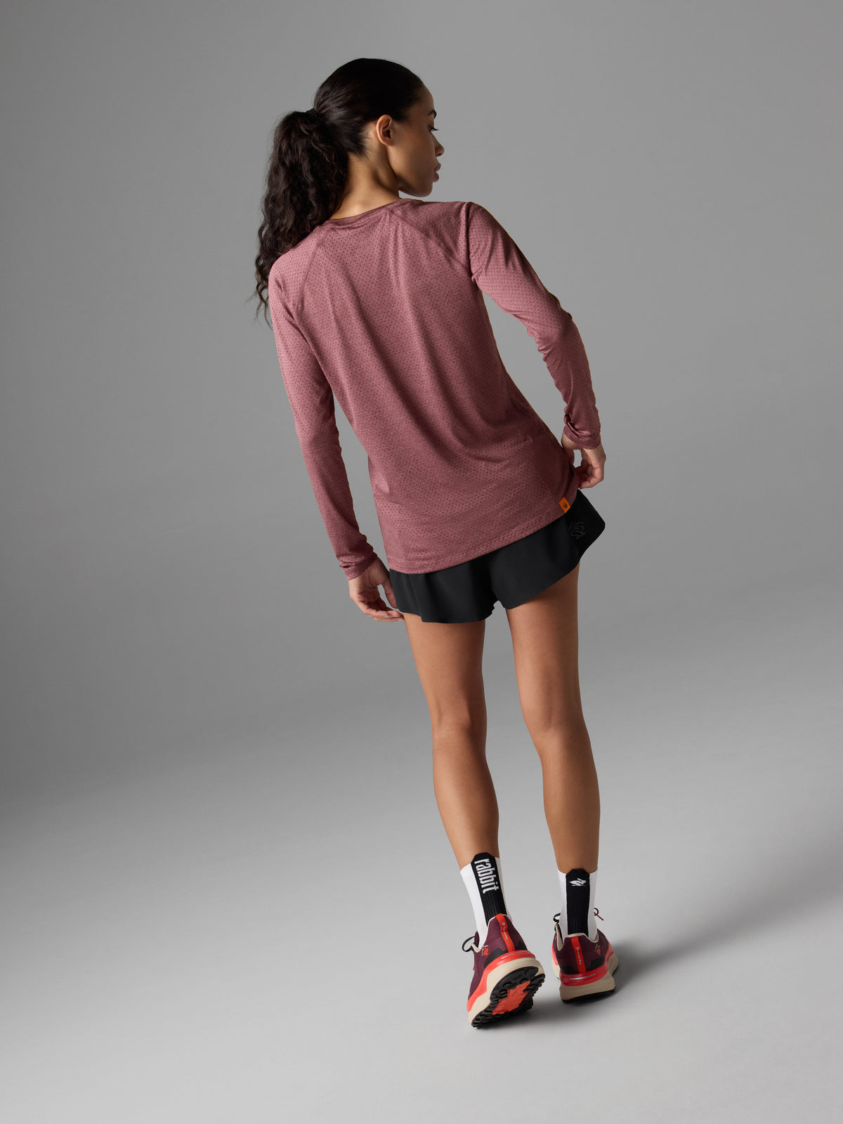 EZ Tee Perf LS, image 5 of 26