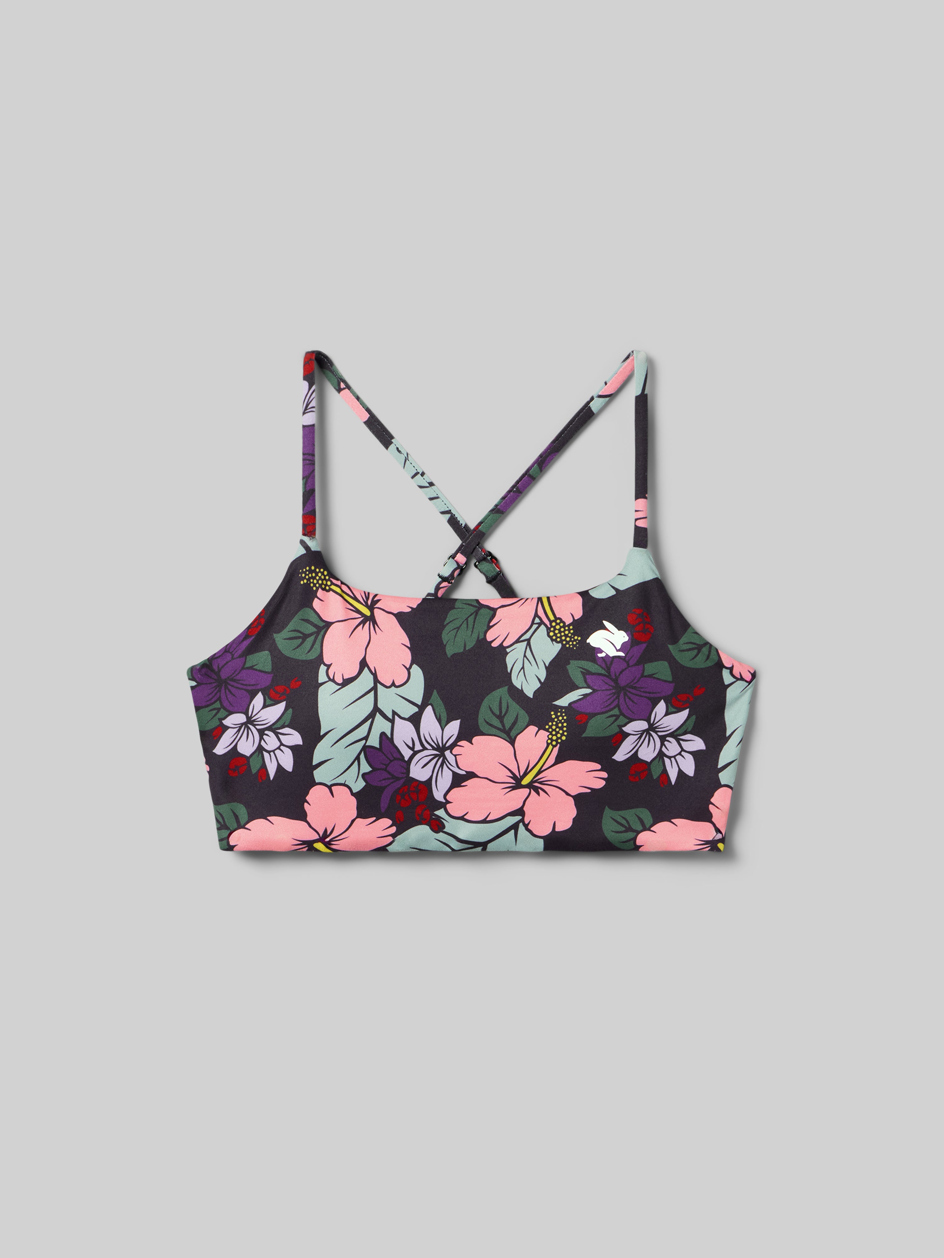 #Color_Hibiscus-Floral