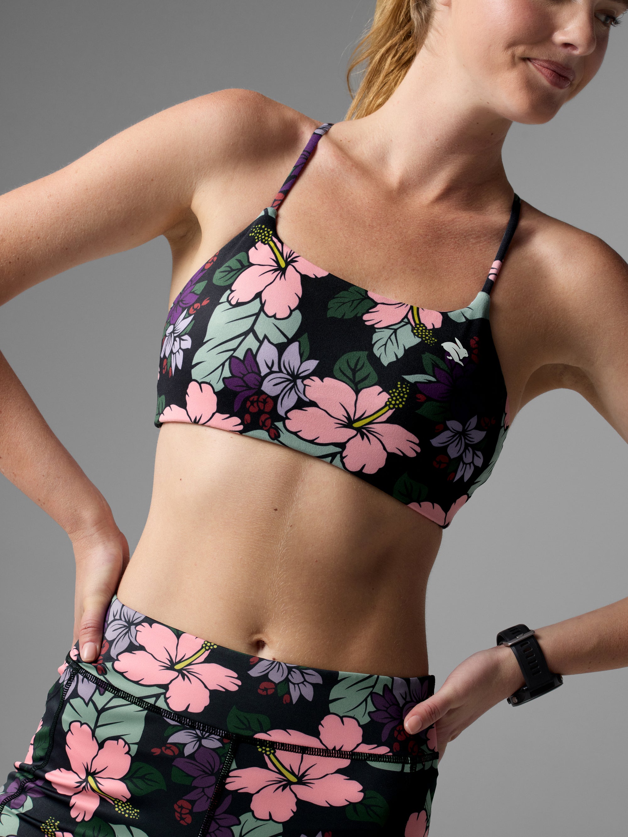 #Color_Hibiscus-Floral
