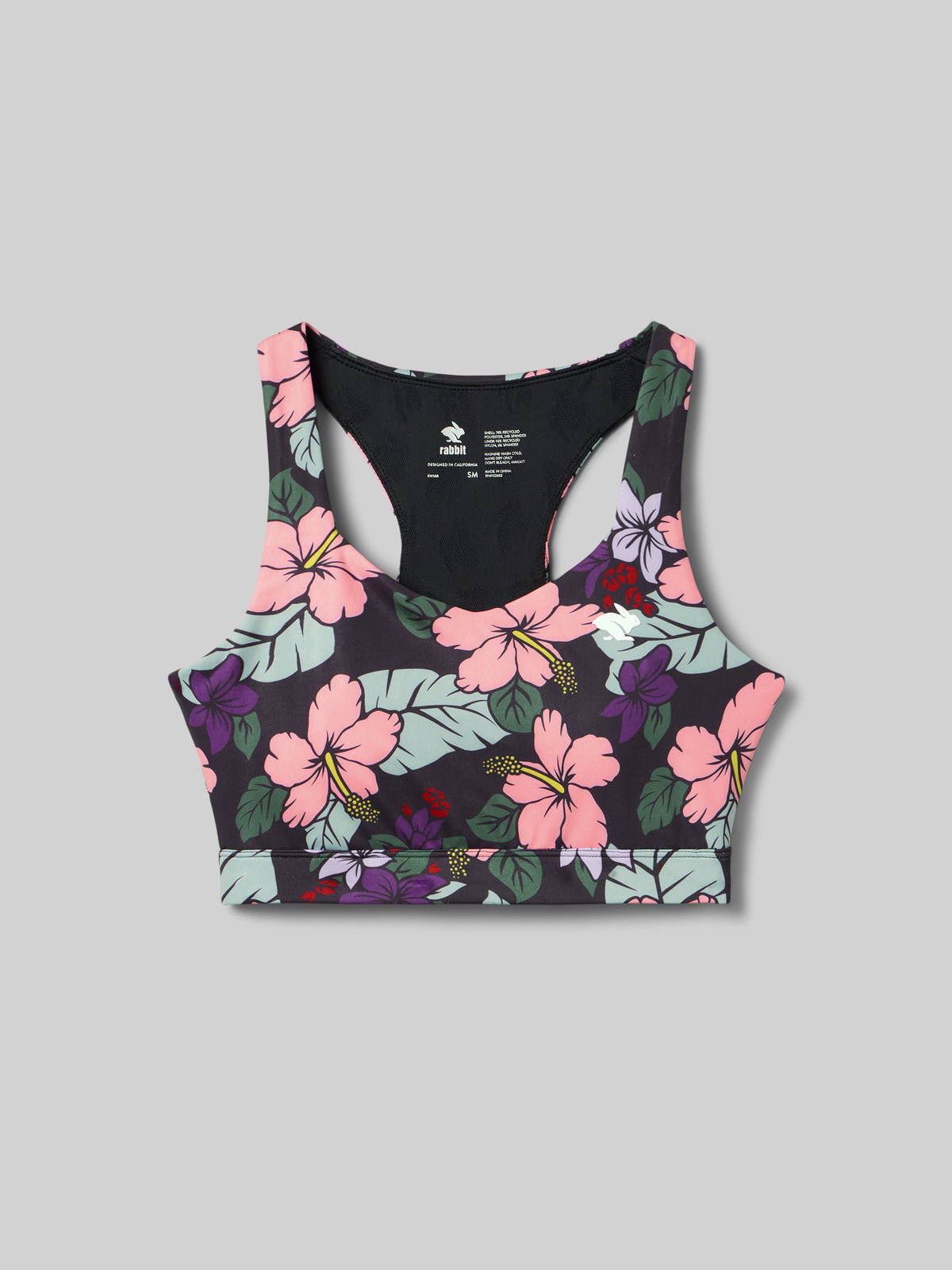 #Color_Hibiscus-Floral