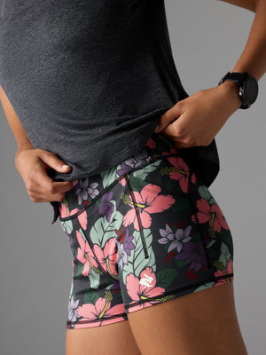 #Color_Hibiscus-Floral