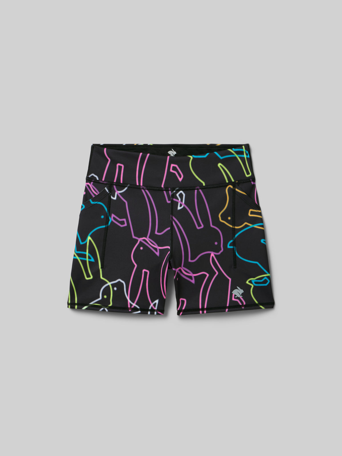 #Color_Neon-Bunny
