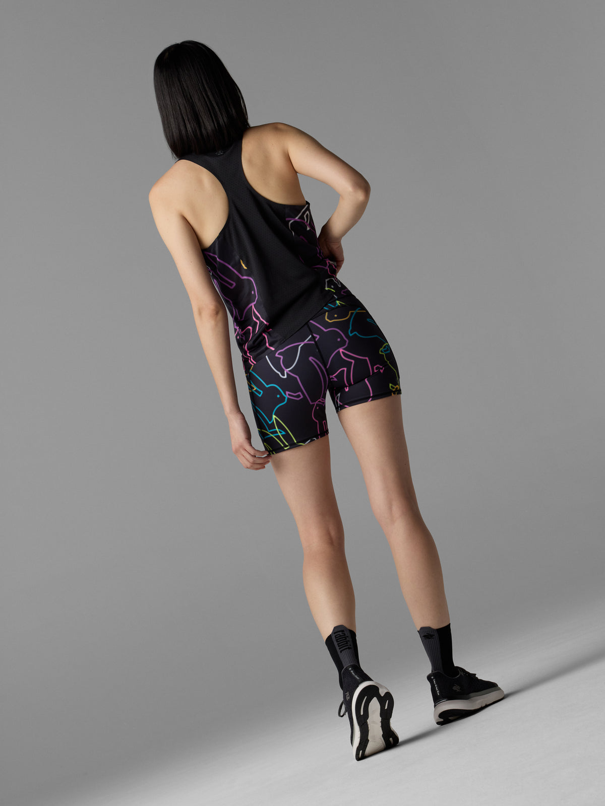 Speed Leggy 4", image 17 of 60