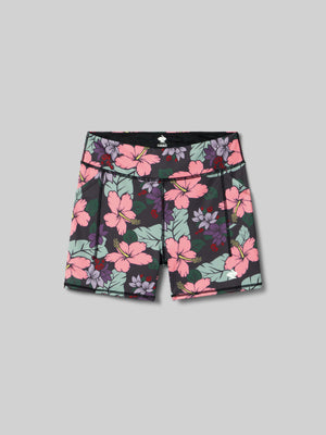 #Color_Hibiscus-Floral