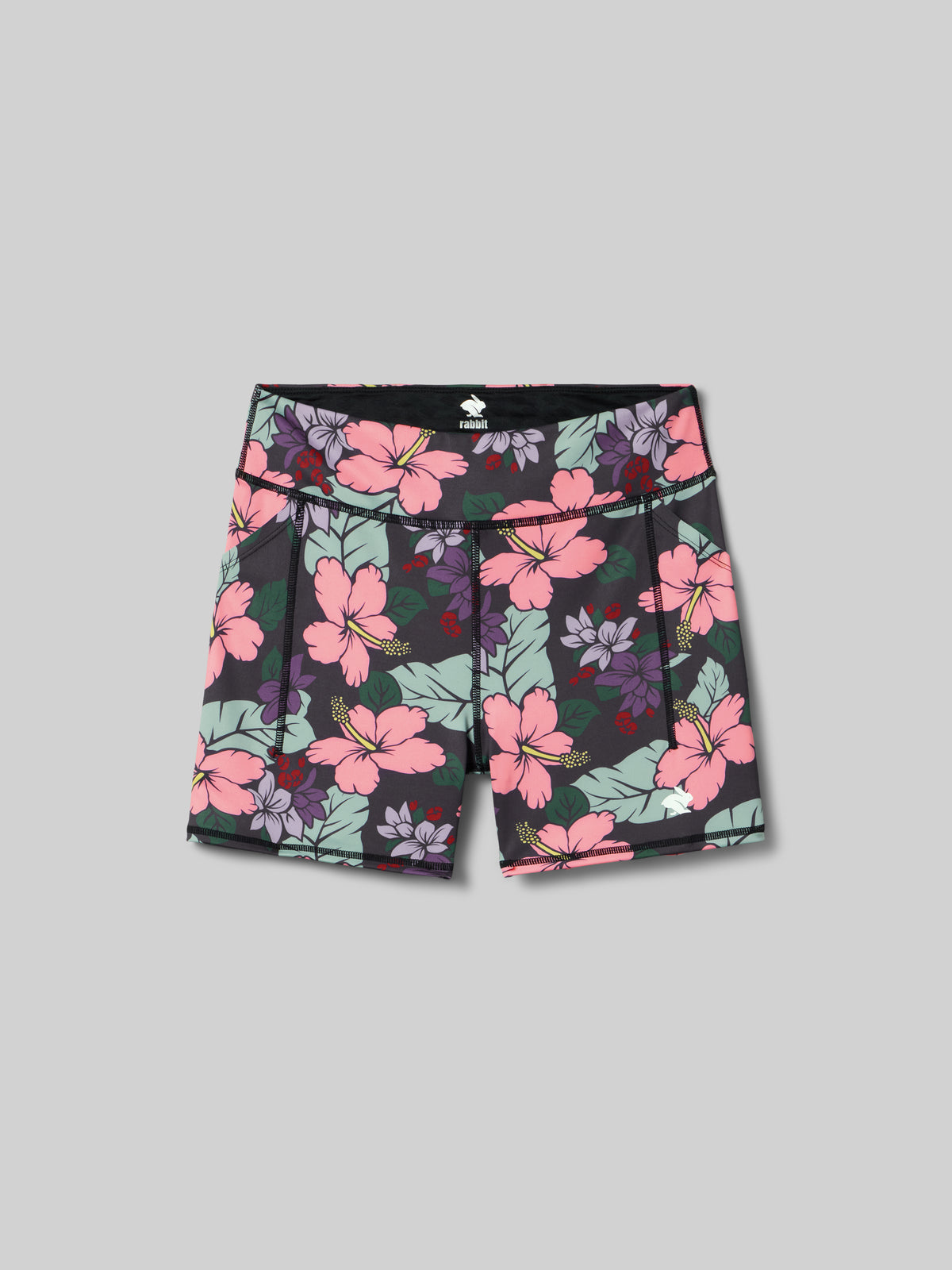 #Color_Hibiscus-Floral
