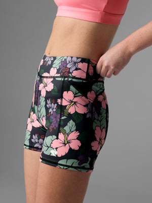 #Color_Hibiscus-Floral