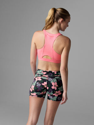 #Color_Hibiscus-Floral