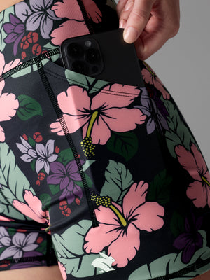#Color_Hibiscus-Floral