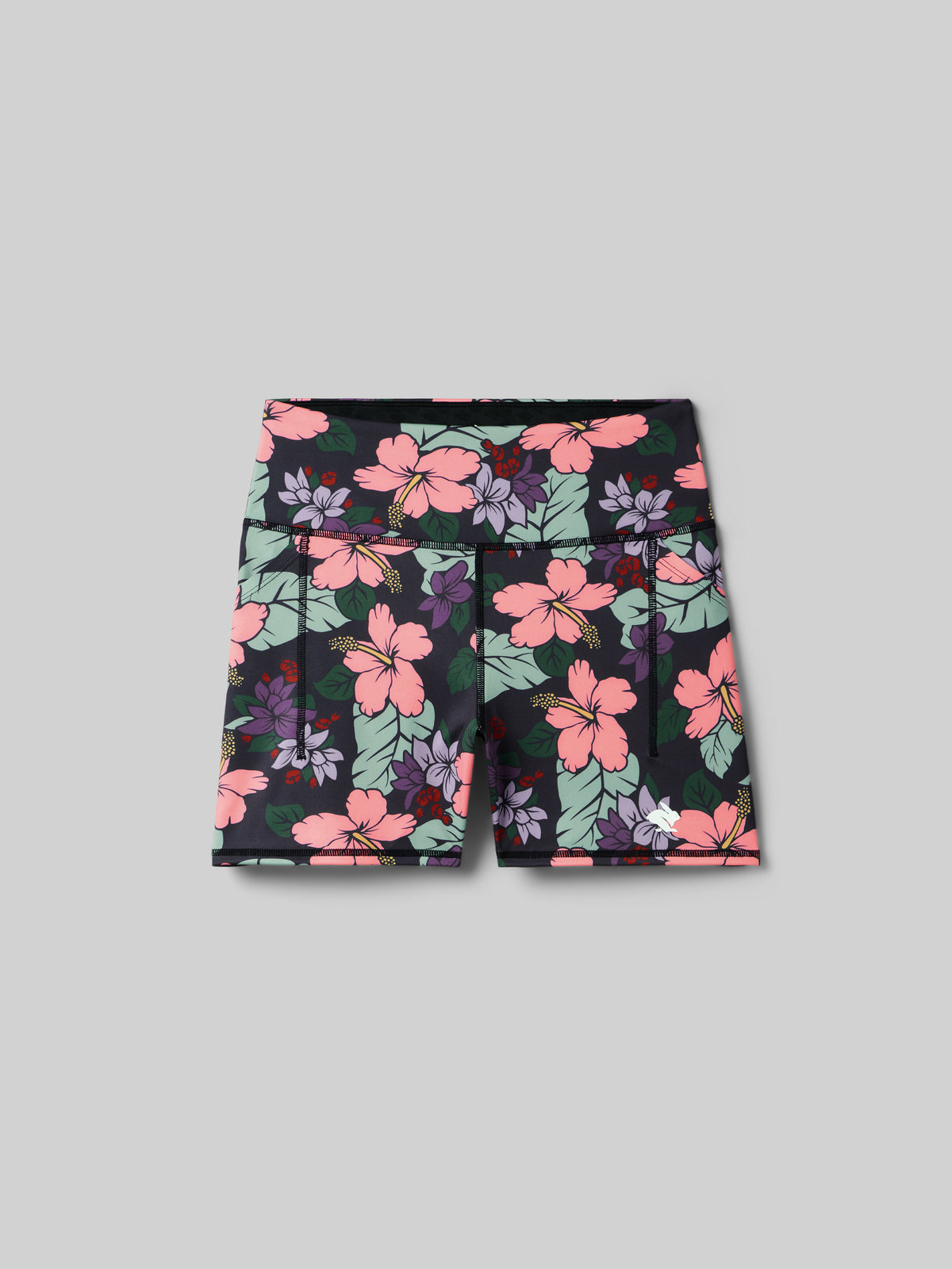 #Color_Hibiscus-Floral