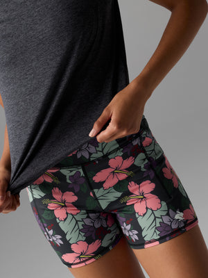 #Color_Hibiscus-Floral