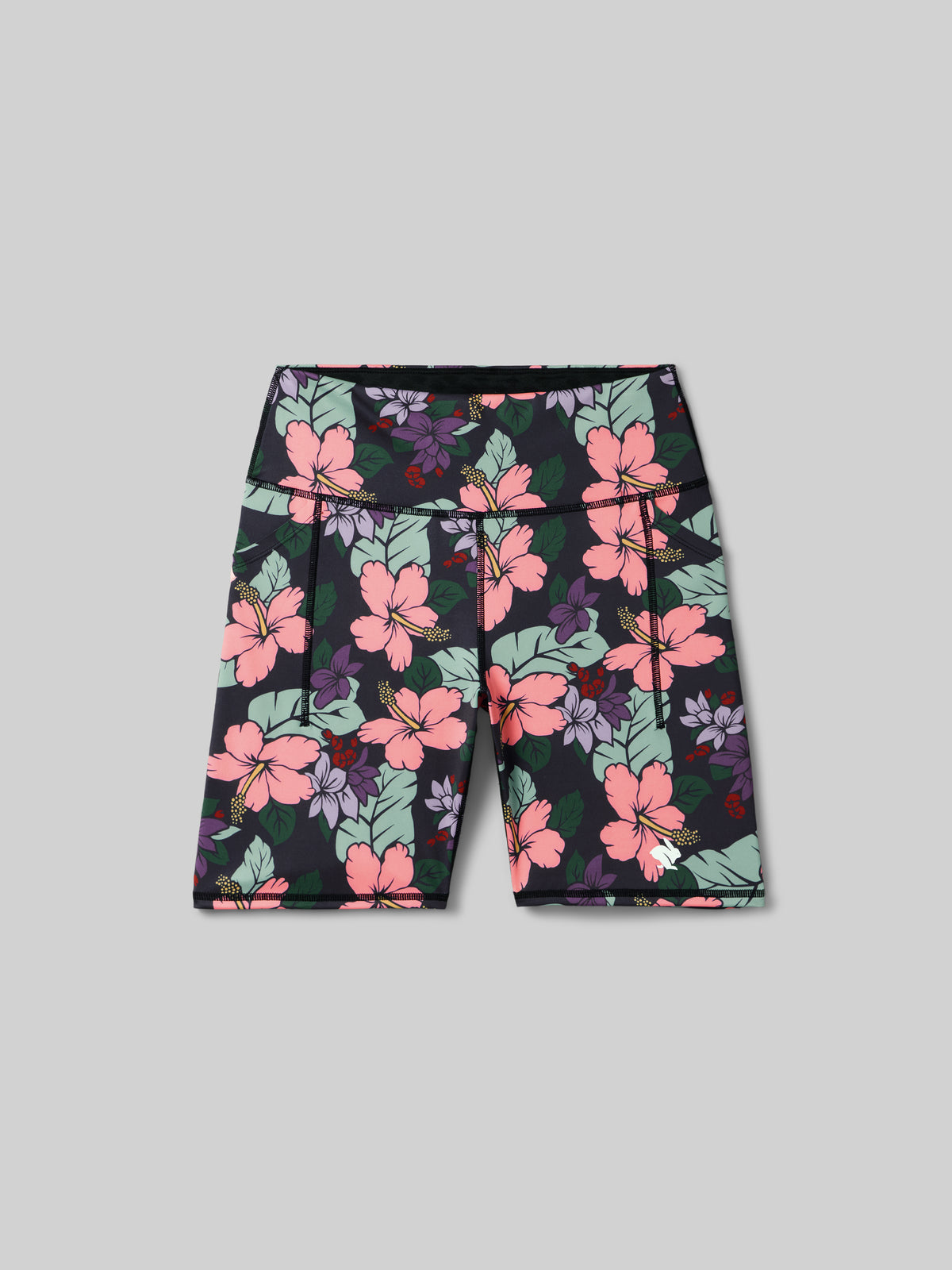 #Color_Hibiscus-Floral