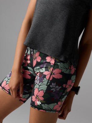 #Color_Hibiscus-Floral
