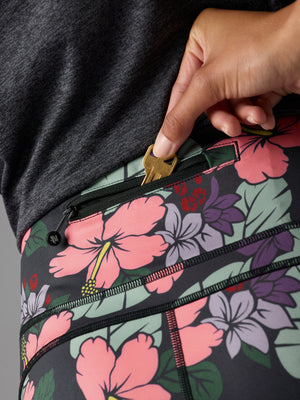 #Color_Hibiscus-Floral