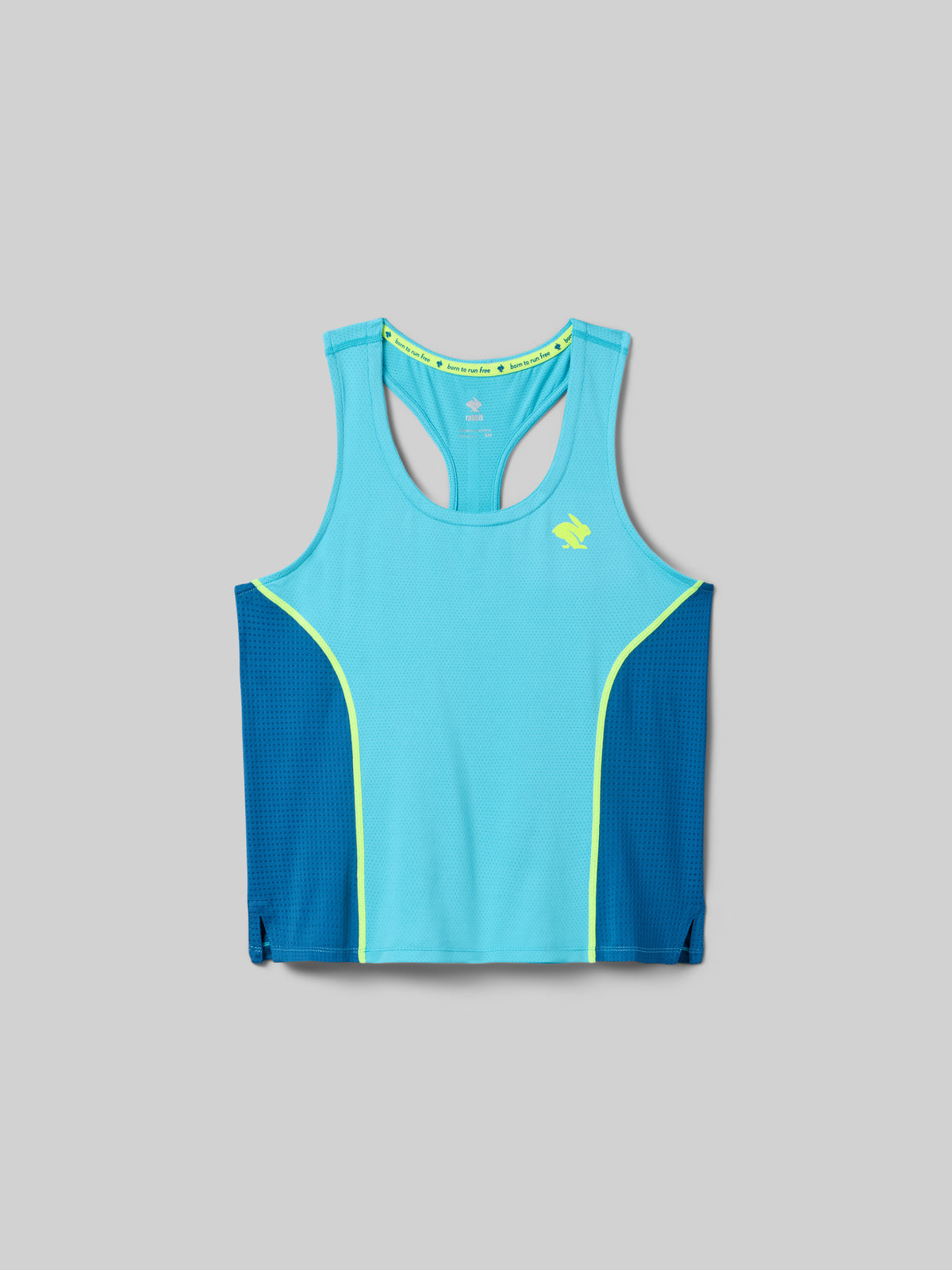 Tempo Tank Cropped, image 1 of 48