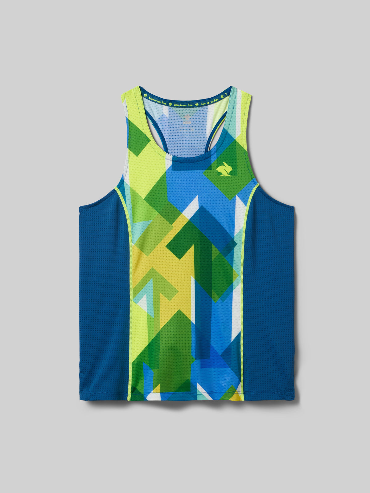 Tempo Tank, image 1 of 45