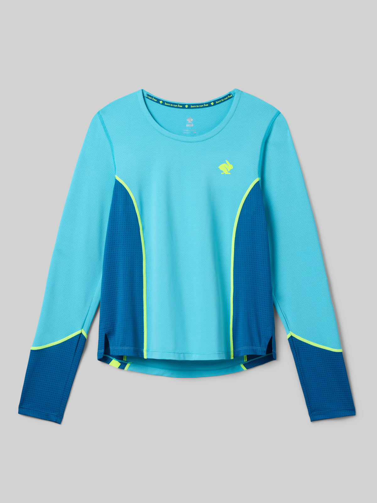 Tempo Tee LS, image 1 of 21
