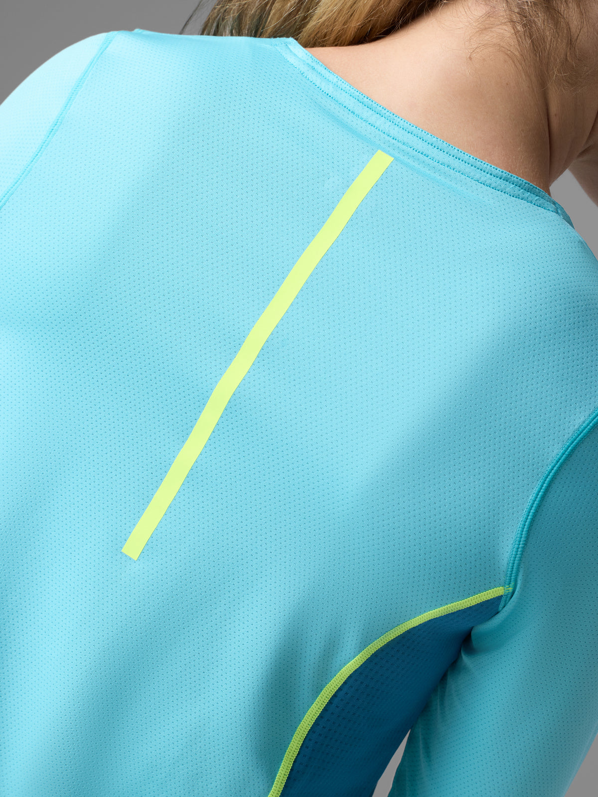 Tempo Tee LS, image 15 of 16