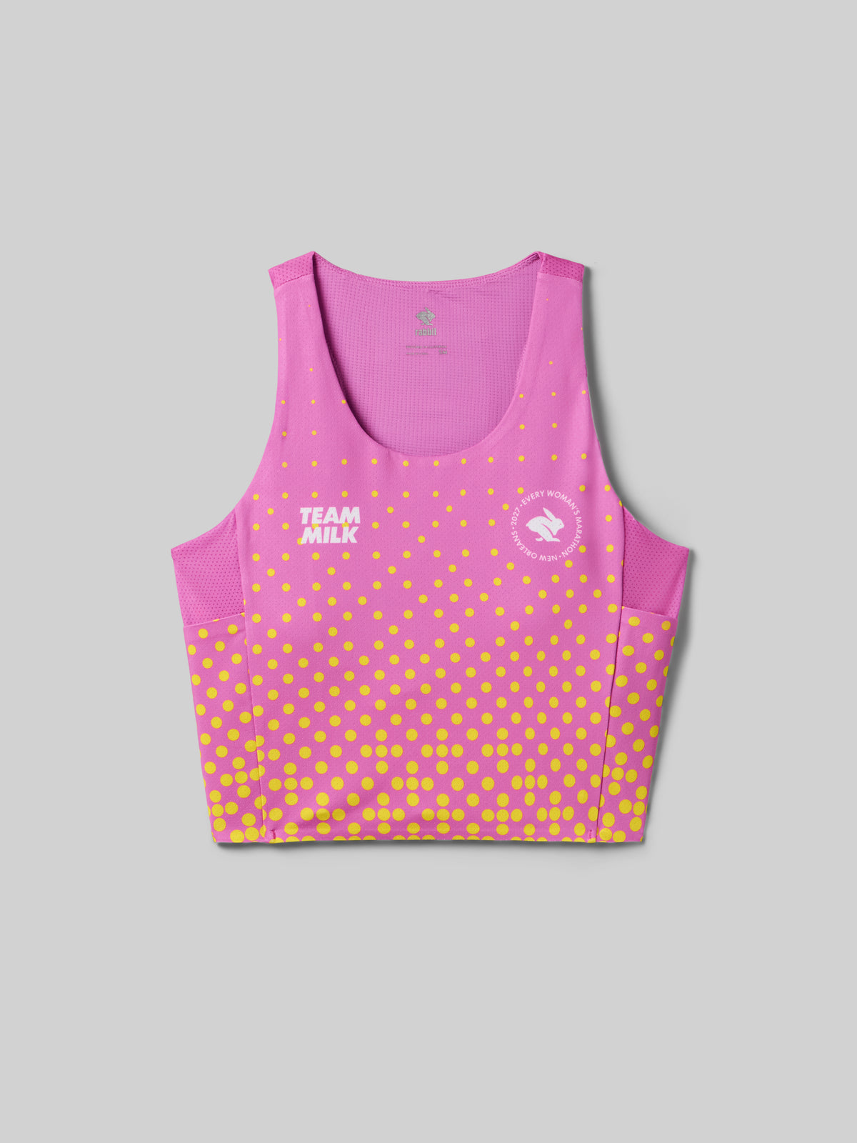 Pacer Pocket Crop | EWM Training, image 1 of 8