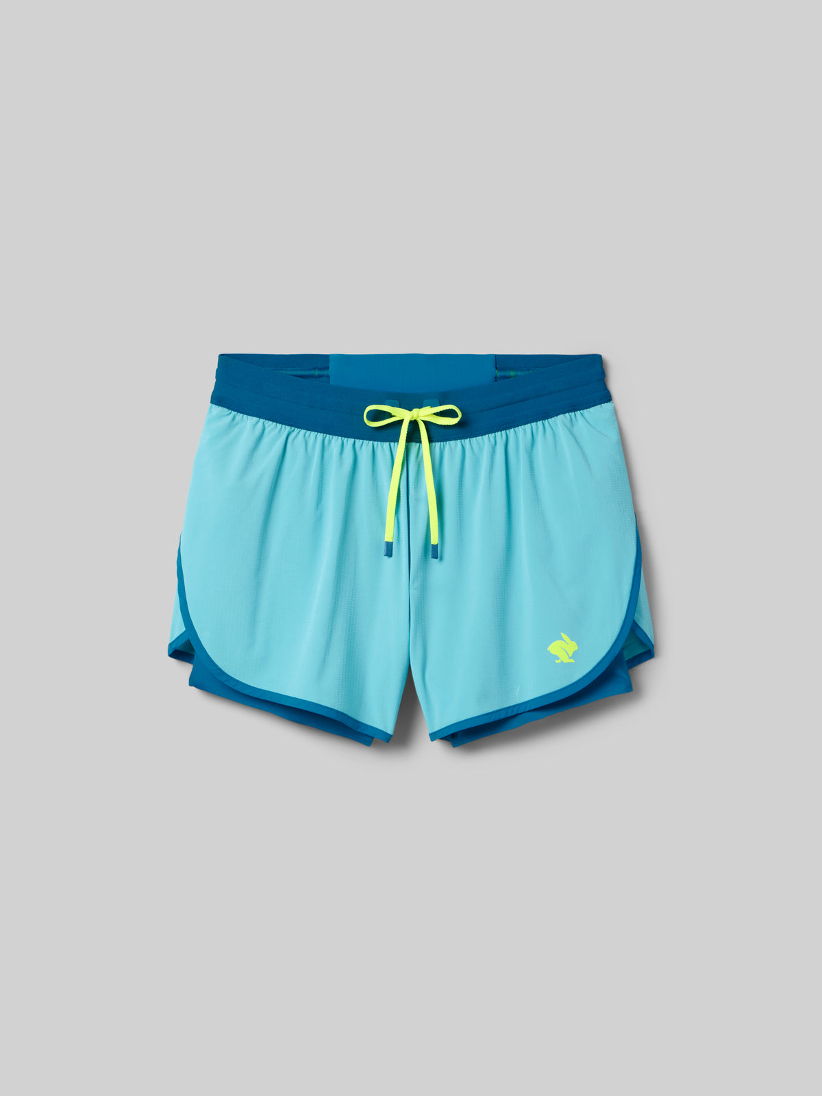 Pacer Shorts 2-In-1 4", image 1 of 33