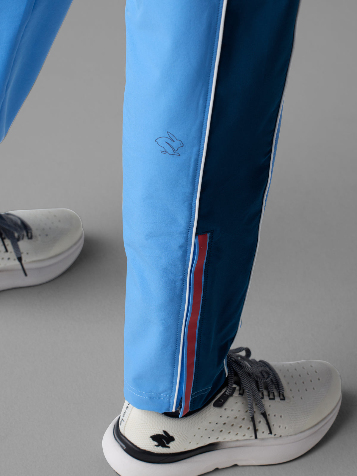 Women's Chaser Track Pants | Chicago, image 6 of 7