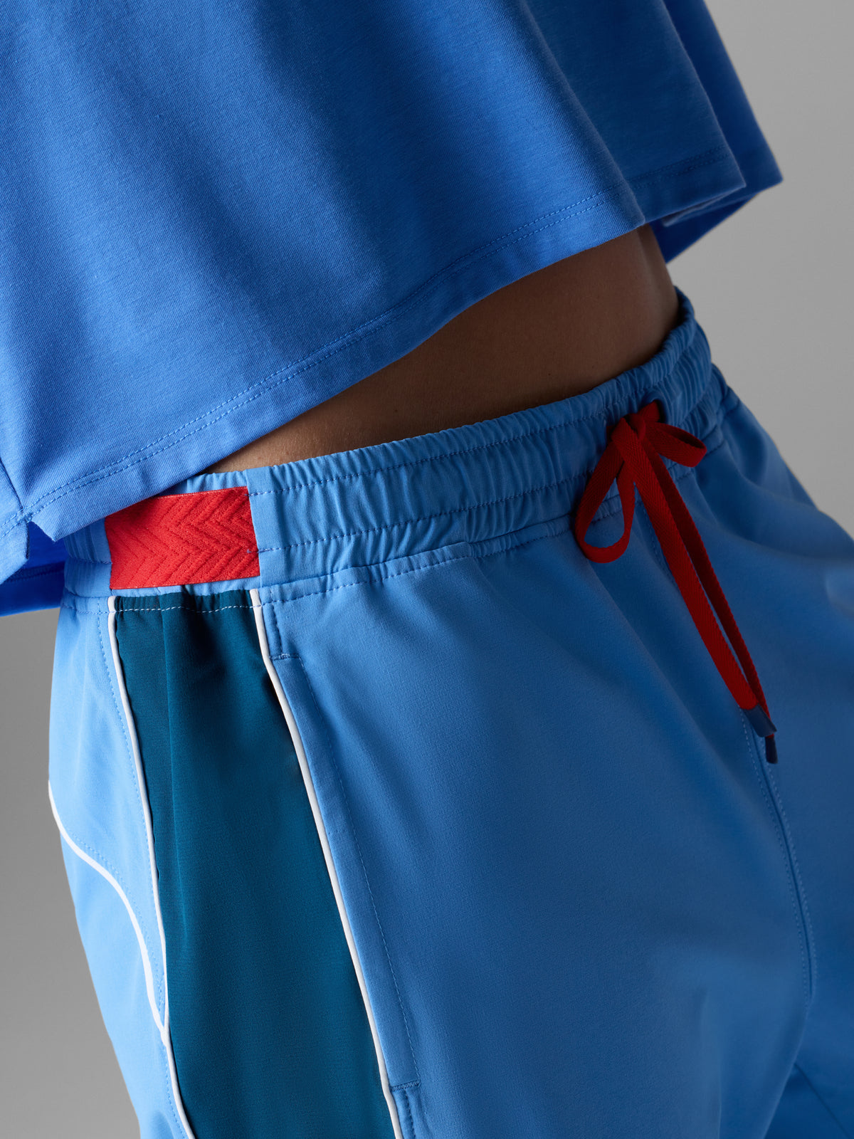 Women's Chaser Track Pants | Chicago, image 7 of 7